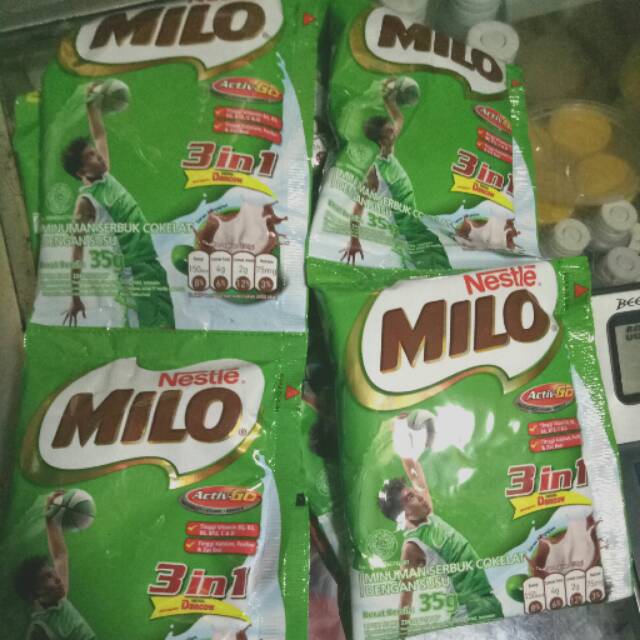 

Millo 3in1