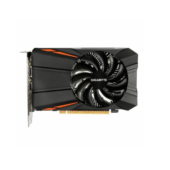 VGA GIGABYTE GTX 1050TI 4GB DDR5 128BIT