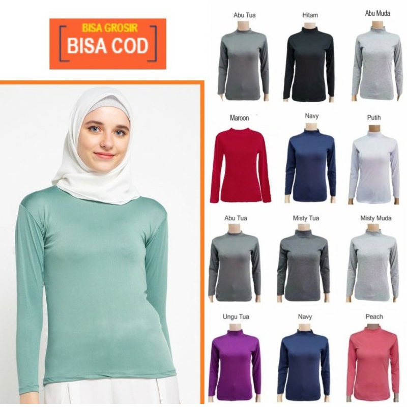 Manset baju / manset spandek / manset baju spandek