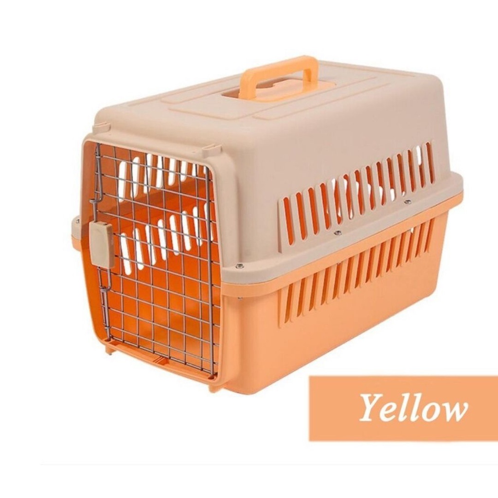 Pet Carrier / Tas Hewan / Tas Kucing / Tas Anjing / Aksesoris Kucing / Mainan Kucing / Aksesoris Anjing / Mainan Anjing FEZONE