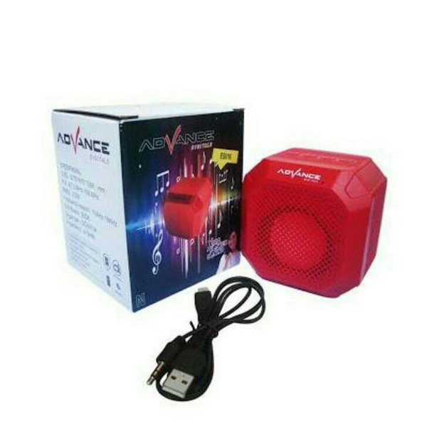 Advance ES010N Xtra Power Sound