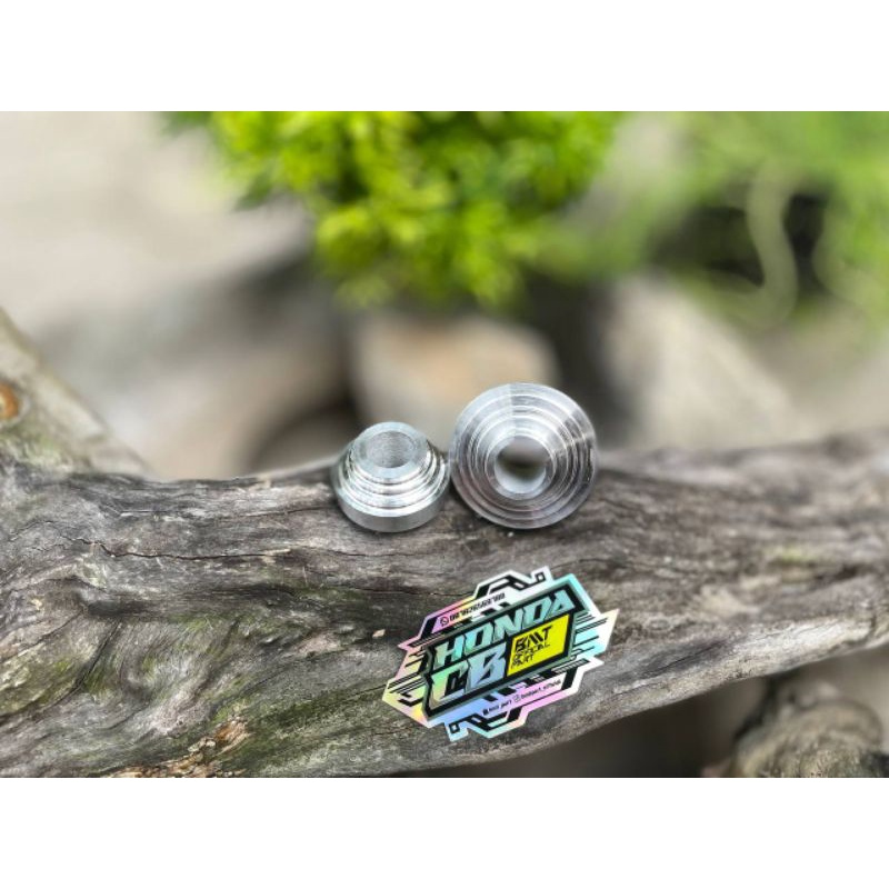 BOSH BOS BOSHING TROMOL DEPAN HONDA GL MEGAPRO TIGER PNP SKOK DEPAN NINJA