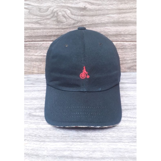 TOPI BEAN POLE SECOND ORIGINAL