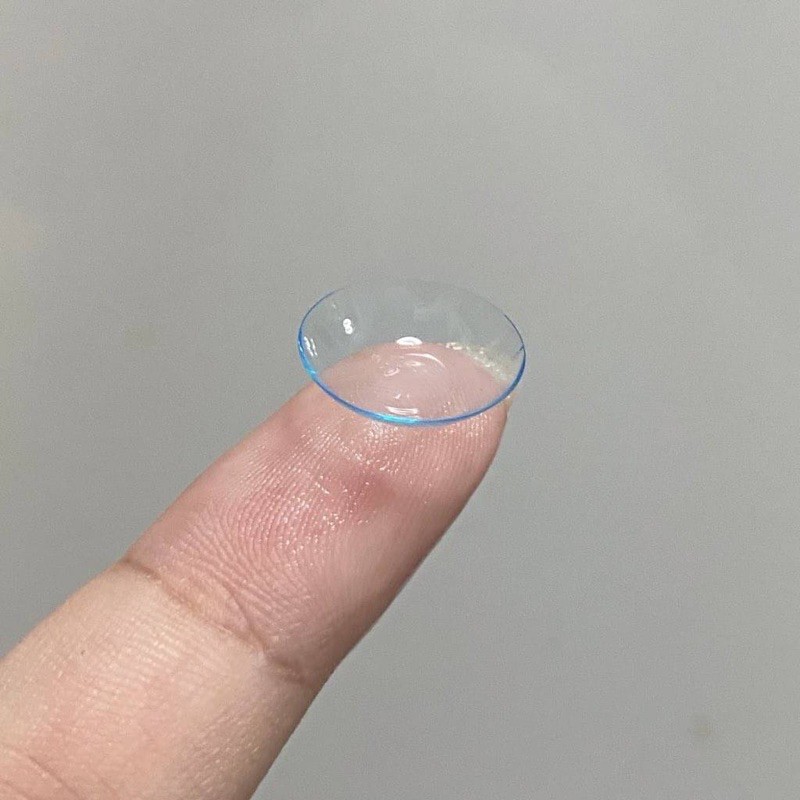 Softlens Bening Kitty Kawaii Crystal Series