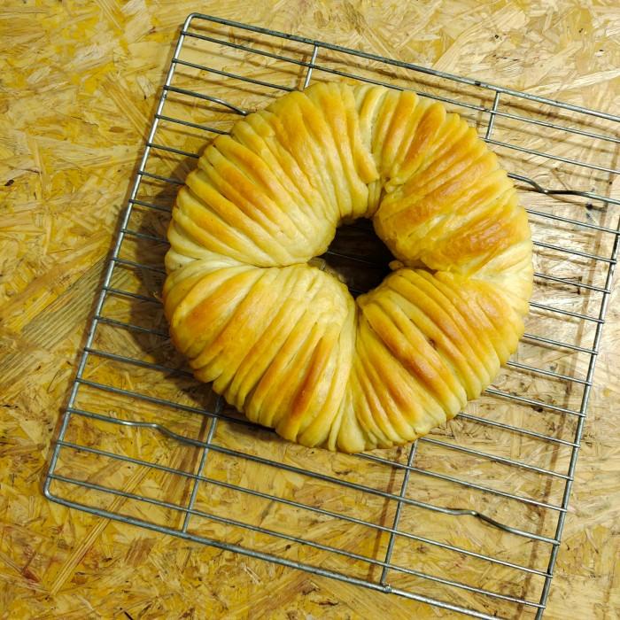 

Pastry | Woll Roll Bread Keto Kualitas Terbaik