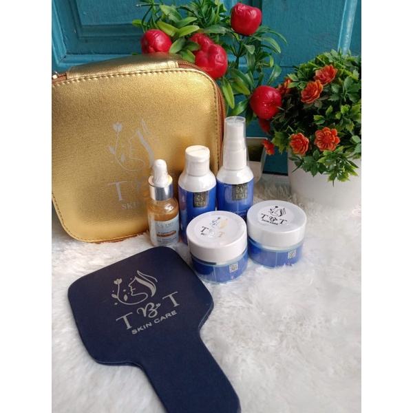 TBT Skincare Terbaru