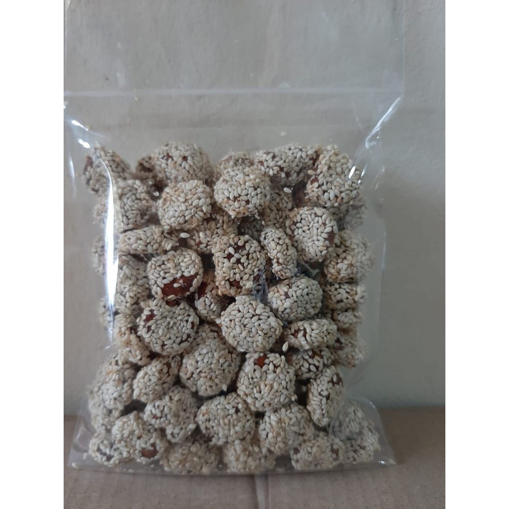 

Snack Premium / Snack Enak / Makanan Ringan - Mancho Mini 200 gram