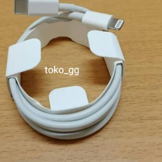 Event1.1[RA-1297]KABEL DATA IPHONE 11/ 11 PRO/ XR/ XS MAX TYPE C TO LIGHTNING KABEL