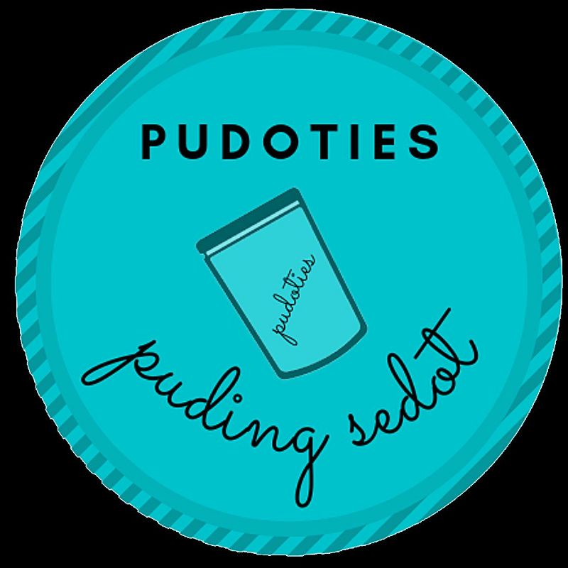 

PUDOTIES
