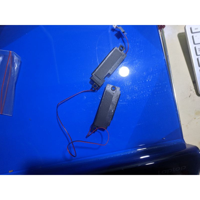 Speaker Asus rog fx504 original copotan