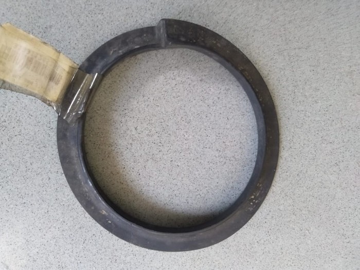 KARET PER DEPAN ATAS BMW E36