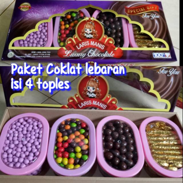 

Kue lebaran