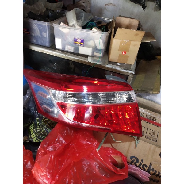 Stoplamp Vios Gen3