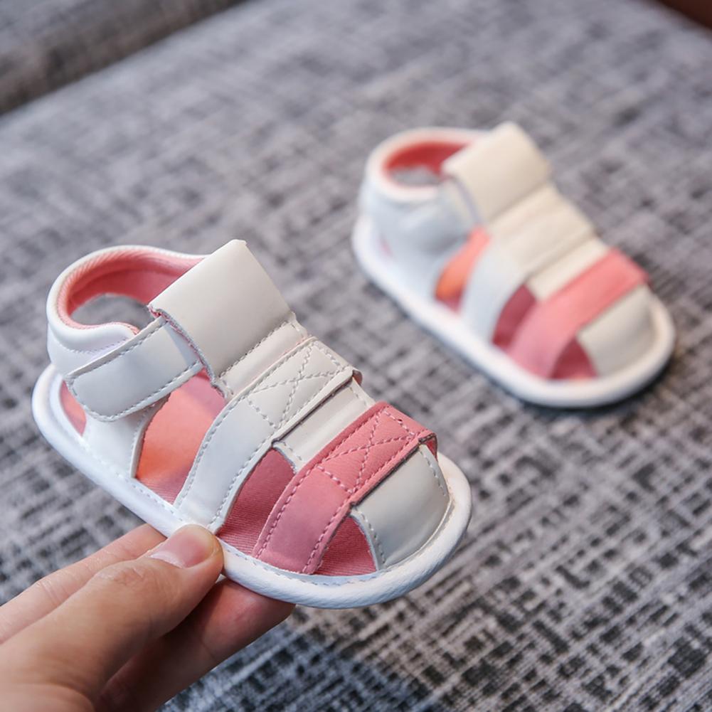 Sandal Bayi Laki Laki Perempuan Umur 0 6 12 18 Bulan Sepatu Sendal Bayi Sandal Anak Bayi Laki Laki Perempuan Cowok Cewek Murah 1 Tahun AK 04