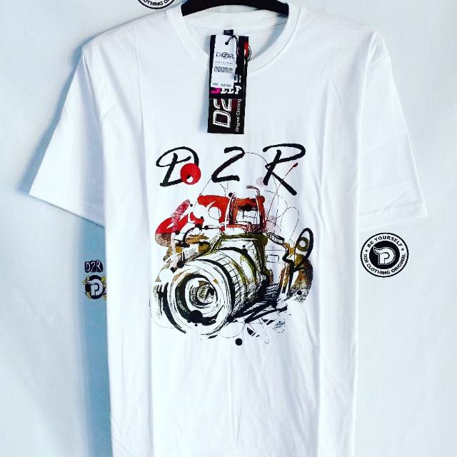 Kaos original D2r