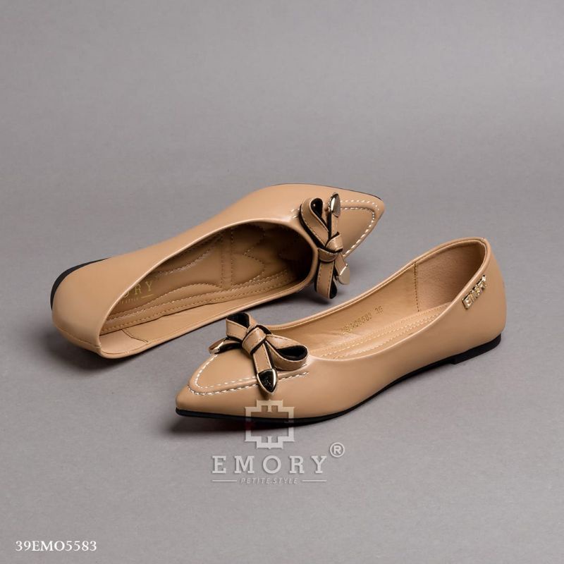 ORIGINAL EMORY Darnyla 39EMO 5583 SEPATU WANITA