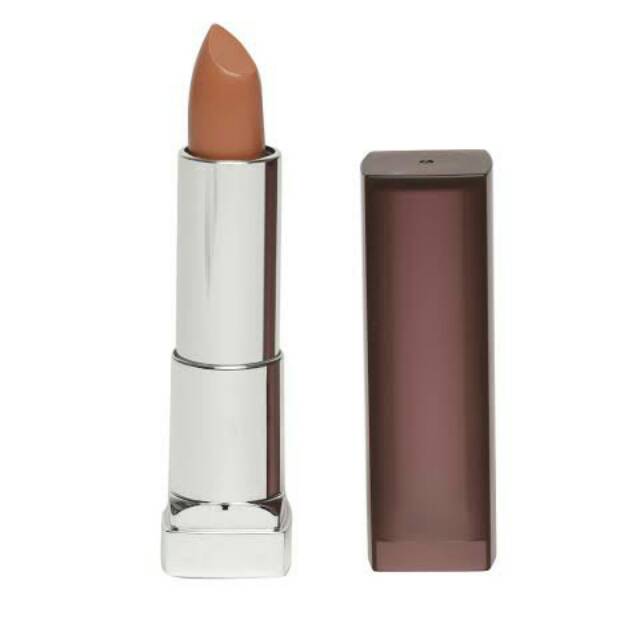 PRELOVED MAYBELLINE LIPSTICK NUDE EMBRACE