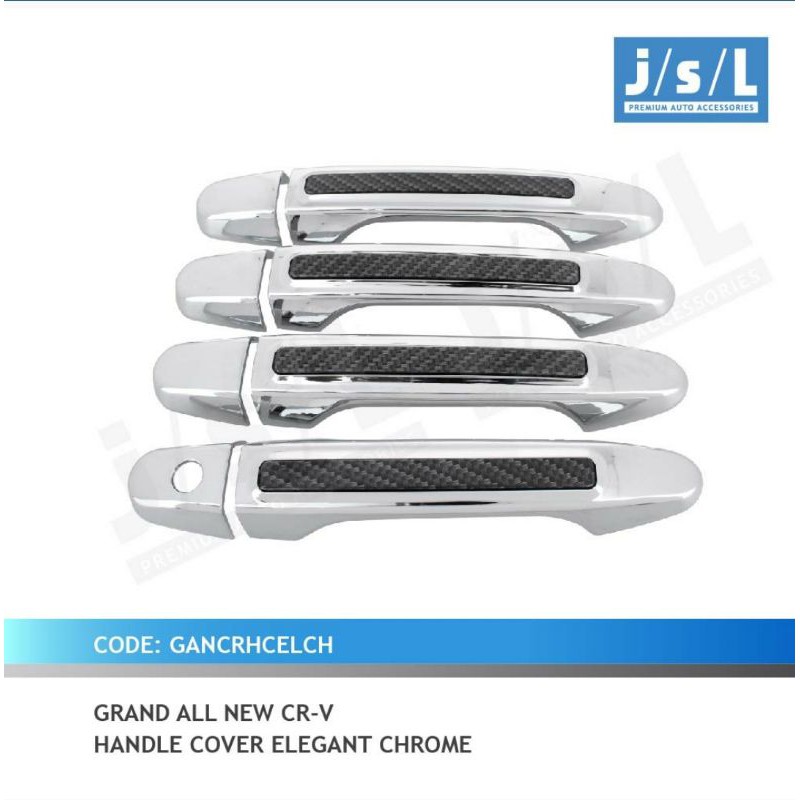 cover handle grand all new jazz elegant jsl