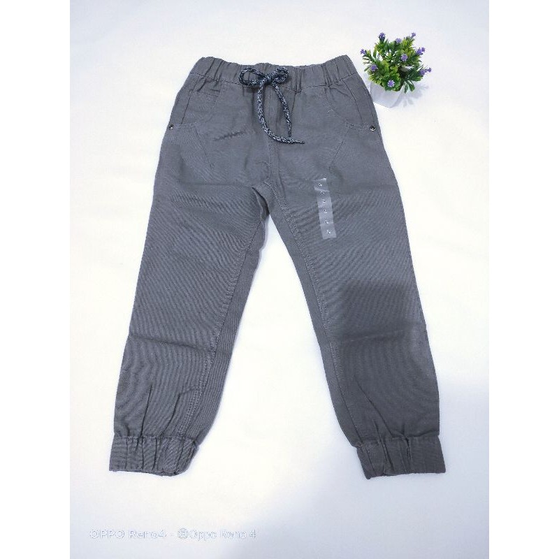 fashion celana panjang anak laki-laki branded matahari murah little M