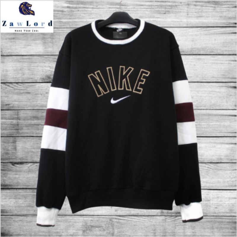 CREWNECK N1KE VINTAGE