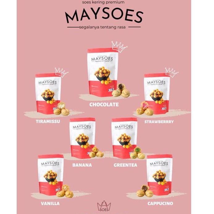 

maysoes