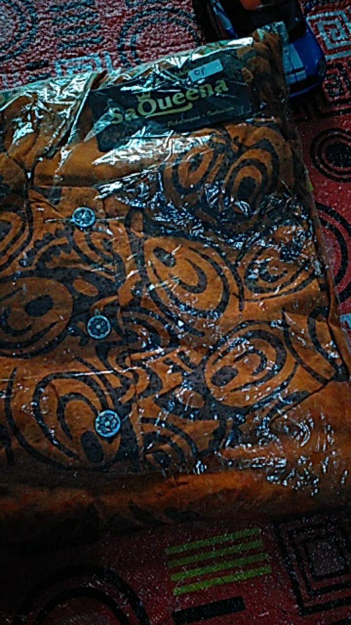 Setelan Cap / Setelan Batik / Setelan Murah / Batik Pekalongan