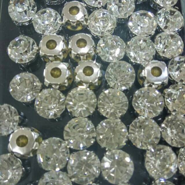 SWAROVSKI CANGKANG GRADE A SS 38