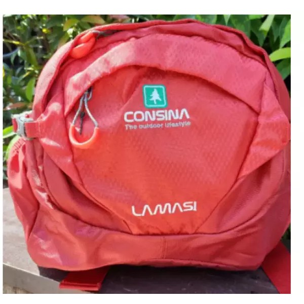 Tas Selempang Consina Lamasi