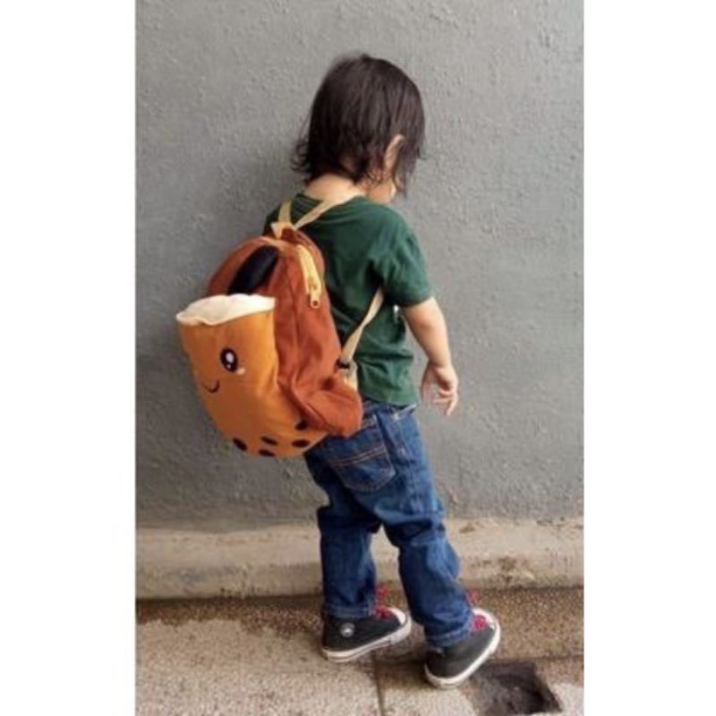 Tas Boba Anak Premium