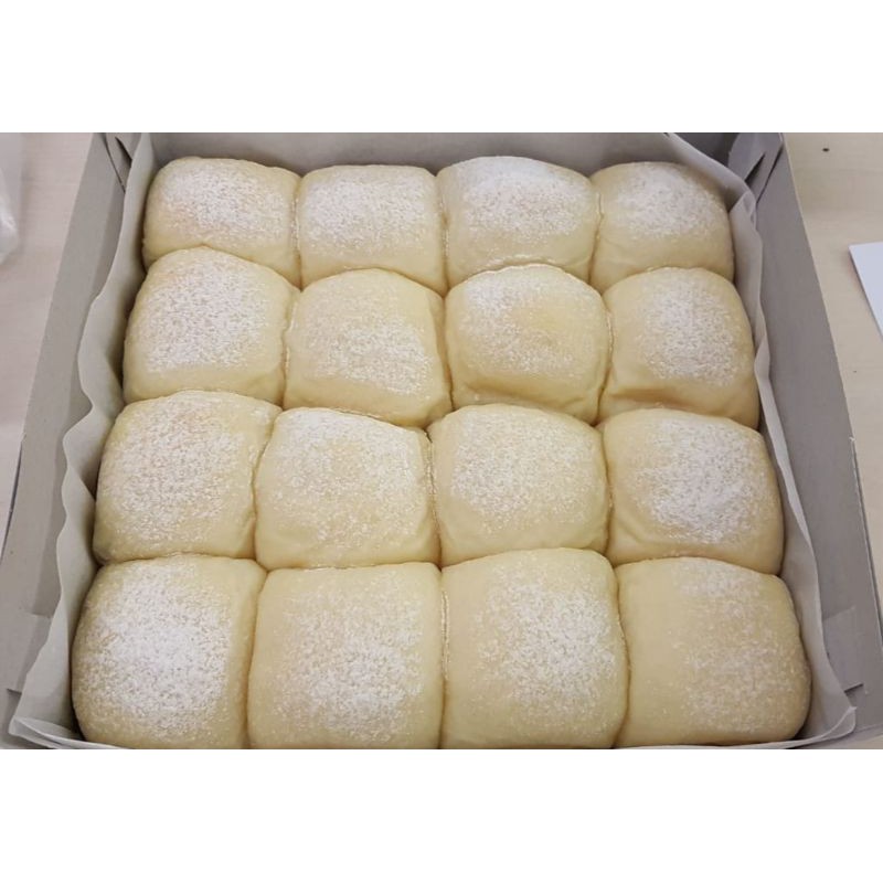 

japnnese milk bread
