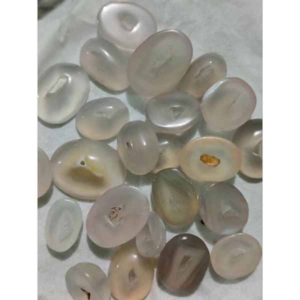 Batu akik alam Combong pemikat aktif