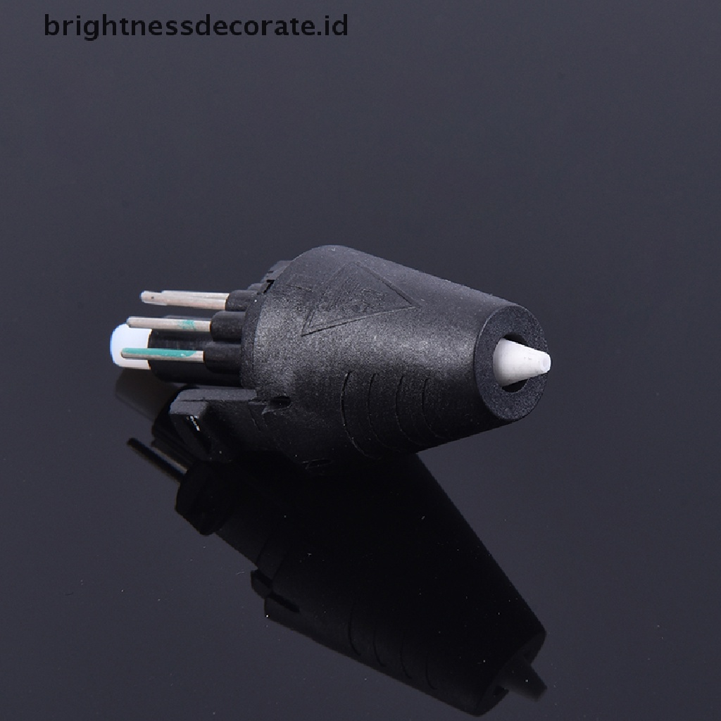 [birth] Printer Pen Injector Head Nozzle For Second Generation 3D 5V Printing Pen Parts [ID]