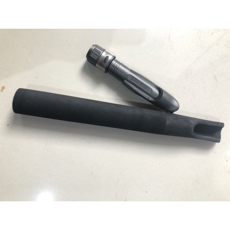 Reelseat Vss Torzite Set Busa