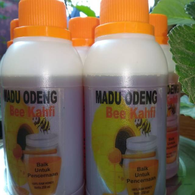 

Madu Odeng Garut Selatan