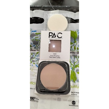 PAC Refil Two Way Cake