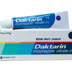 Daktarin krim obat anti jamur cr 5 gr dan 10 gr daktarin bedak powder daktarin diaper untuk bayi