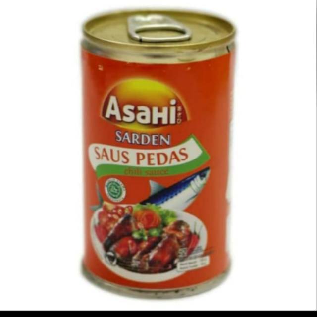 

ASAHI SARDEN 155 Gr