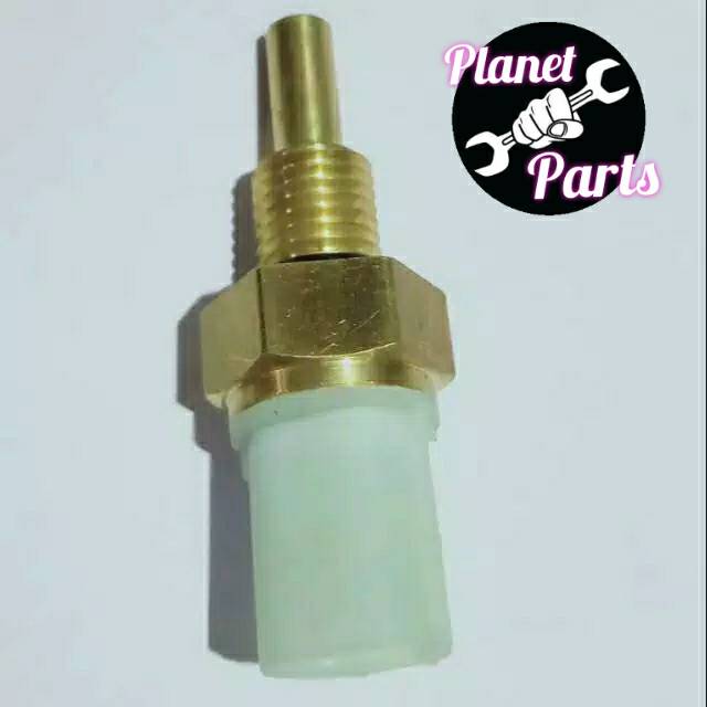 SENSOR EOT ORI ECT SENSOR SUHU OLI ORIGINAL UNTUK MOTOR MIO J BEAT FI SCOOPY FI NEW VIXION