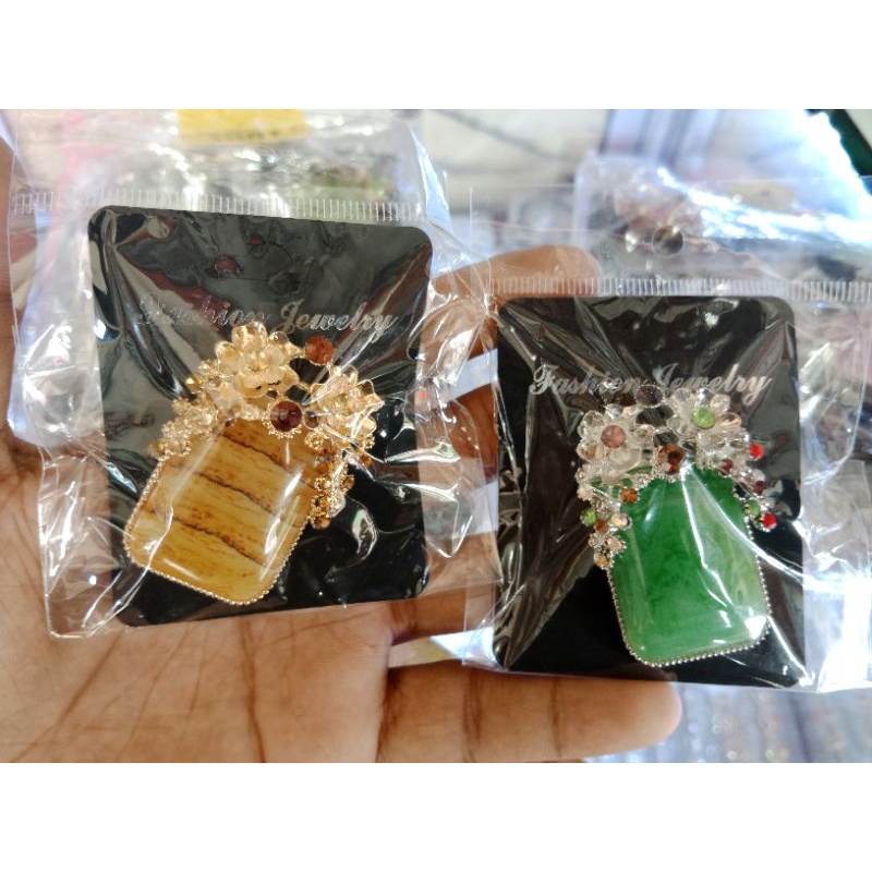 bros batu kalimantan perlusin