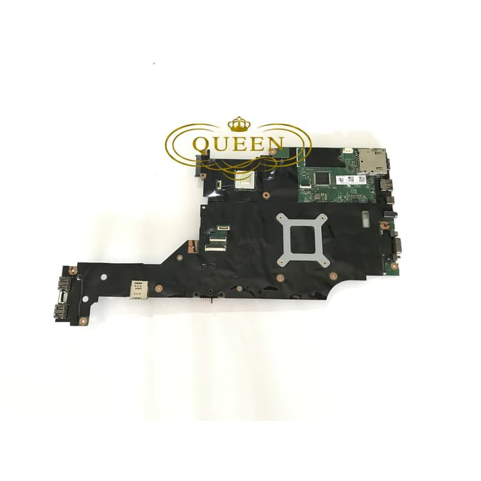 Mainboard Motherboard Laptop Lenovo Thinkpad T440p ORIGINAL
