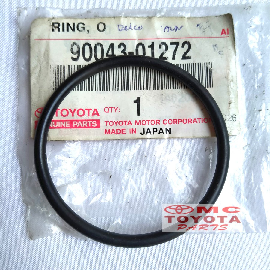 O Ring Gasket Carburator Avanza Xenia 90043-01272