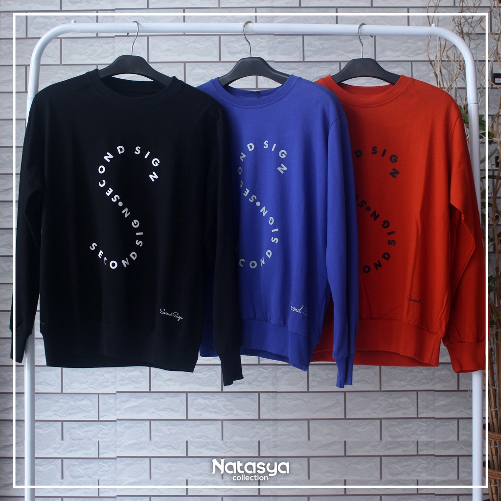 Baju Second Sign Kanza [Natasya Collection Majalengka]