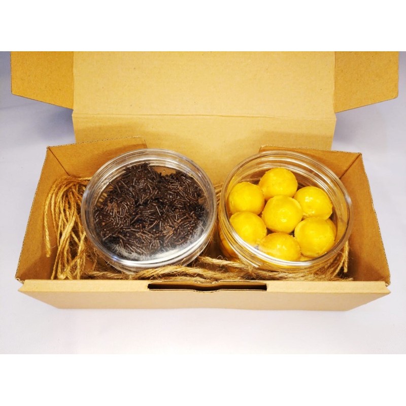 

Nastar,kue Rambutan