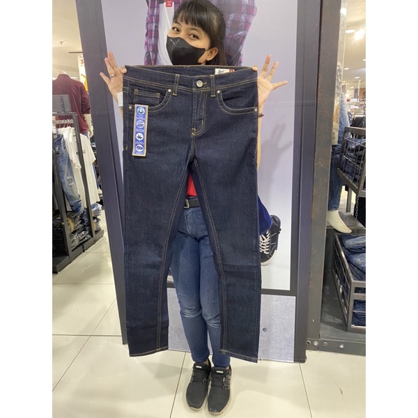 CELANA JEANS COWOK USED ORIGINAL 100%