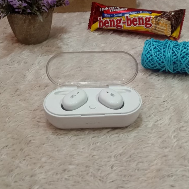 Jual Headset bluetooth jbl Shopee Indonesia