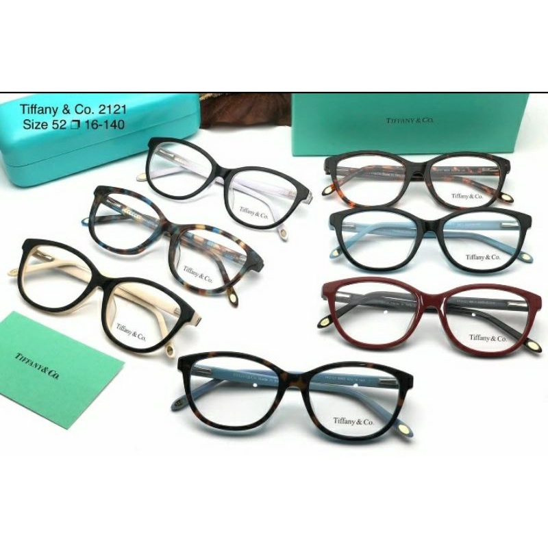 kacamata 2121 frame pria/wanita lensa anti radiasi/minus/photocromic/kacamata hitam