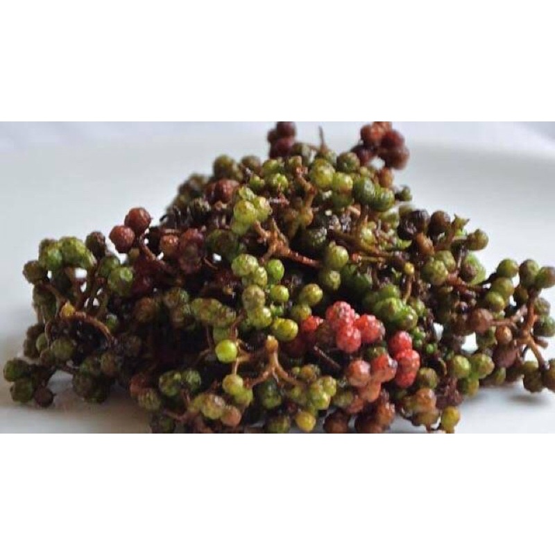 

Andaliman Bumbu Khas Batak/Lada batak 100 gr