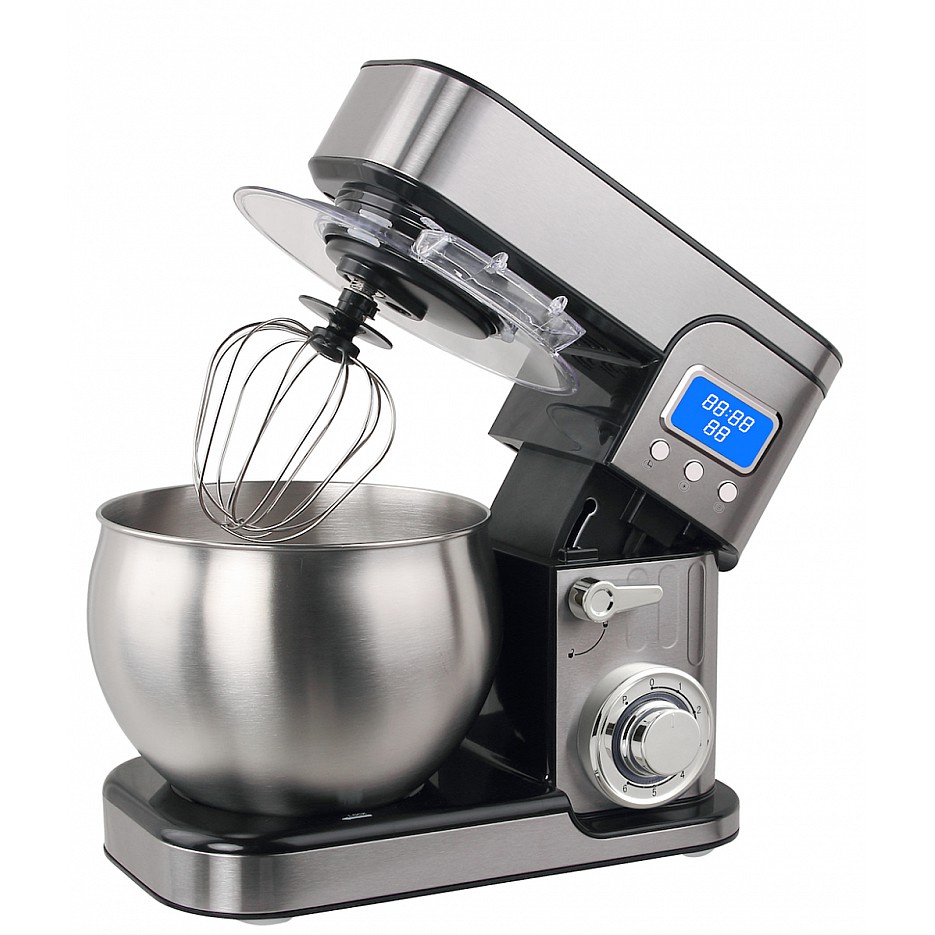 Professional Stand Mixer Berdiri Multi Speed IL221s IDEALIFE