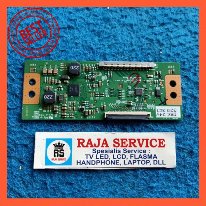 tcon tv led sharp LC 32LE150M LC32LE150M t con t con tikon ticon board