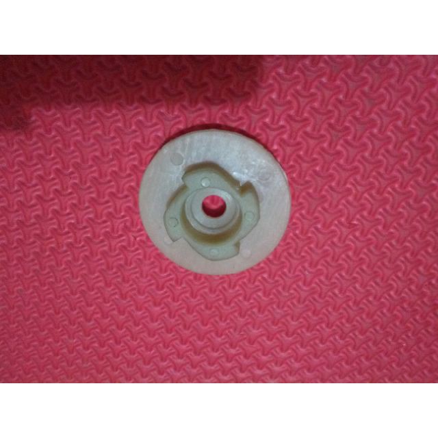 Puli plastik tarikan pullstart motormini motoGP trail mini 50cc